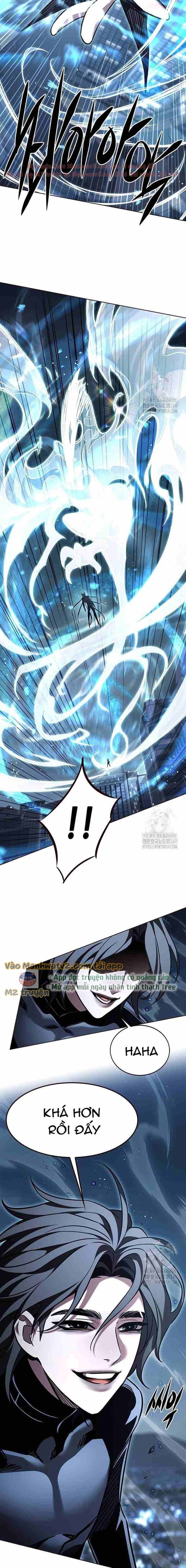 Đọc truyện Hóa thân thành mèo (Bản Free) - Chap 312